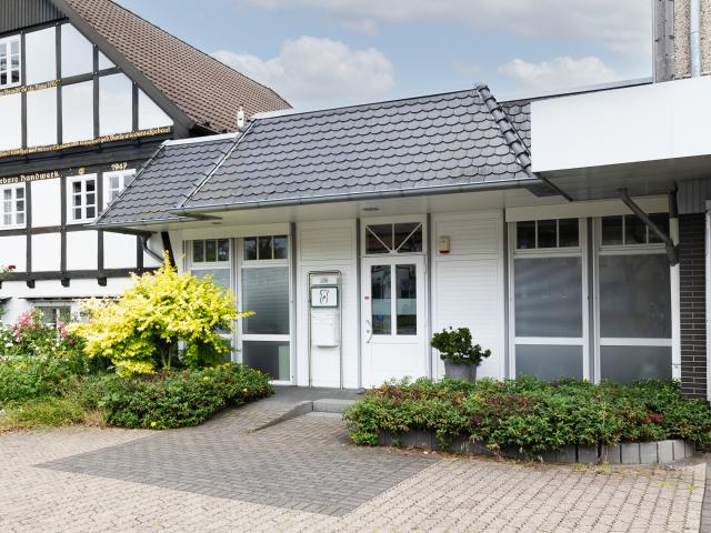 Büro mieten in Spork-Eichholz, Detmold
