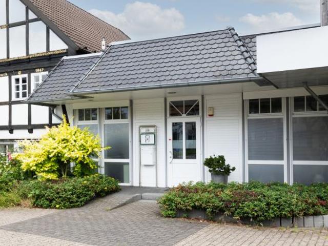 Büro mieten in Detmold, Nordrhein-Westfalen