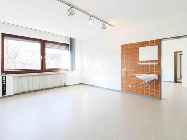 Büro kaufen in Oberhausen, Nordrhein-Westfalen