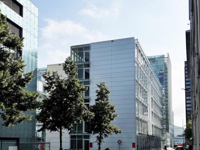 Atelier mieten in Baden, Aargau