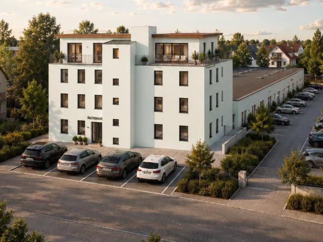 Haus mieten in Ladenburg, Baden-Württemberg