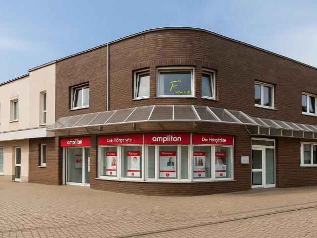 Wohnung mieten in Hamm, Nordrhein-Westfalen