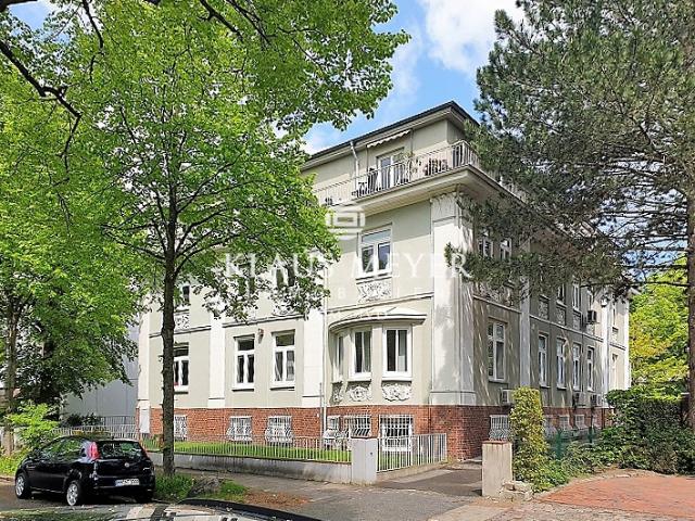 Büro mieten in Marienthal, Hamburg