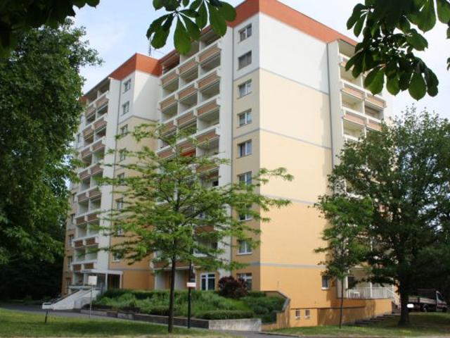 Wohnung mieten in Grimma, Sachsen