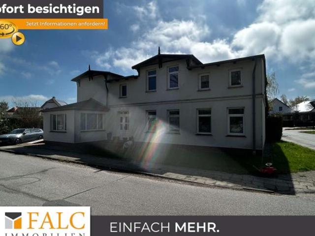 Haus kaufen in Marlow, Mecklenburg-Vorpommern