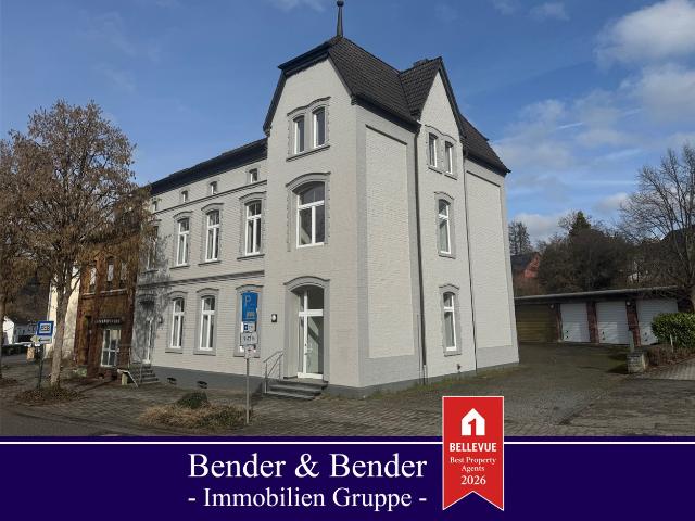 Büro mieten in Schladern, Windeck