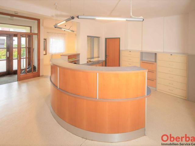 Gewerbe mieten in Wels, Oberösterreich