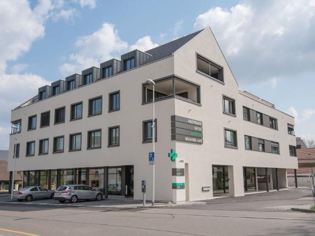 Atelier mieten in Villmergen, Aargau