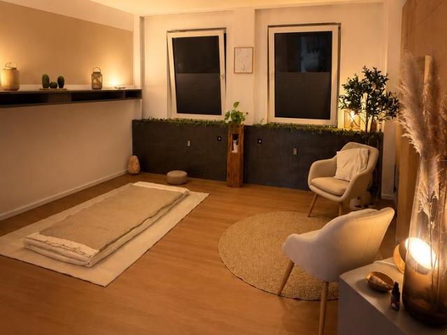 Gewerbe mieten in Schwabing-Freimann, München