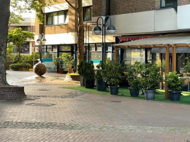 Gewerbe mieten in Lindenthal, Köln
