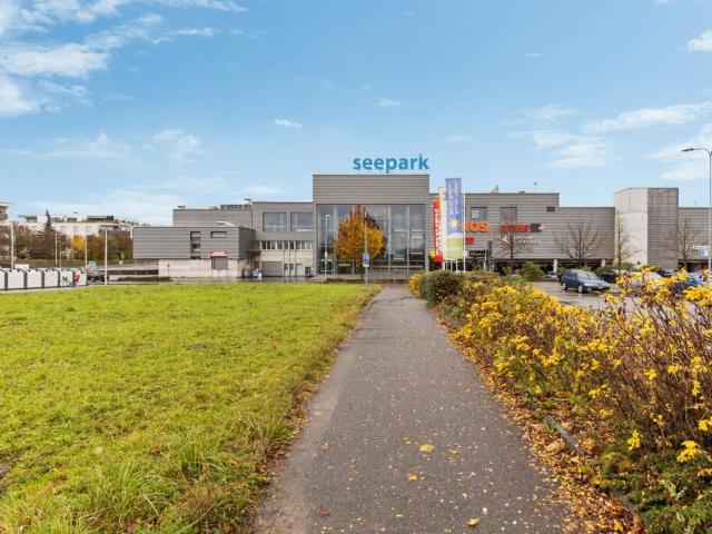 Atelier mieten in Kreuzlingen, Thurgau