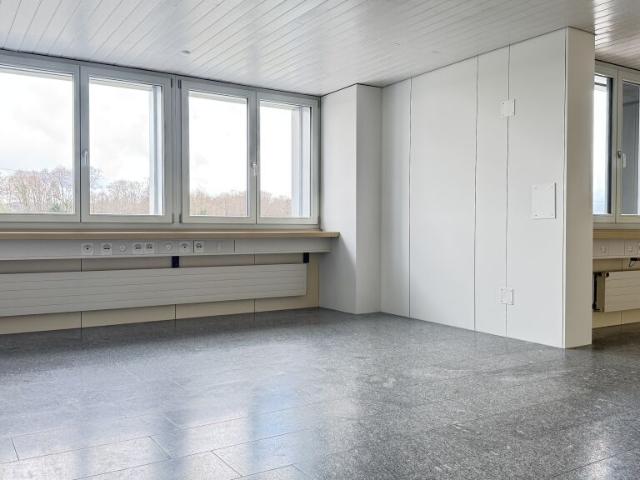 Atelier mieten in Utzenstorf, Bern