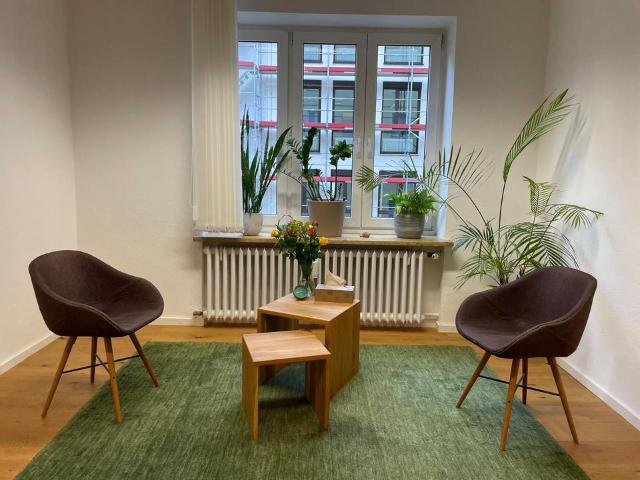 Gewerbe mieten in Ludwigsvorstadt-Isarvorstadt, München