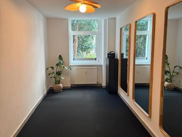 Gewerbe mieten in Französisch Buchholz, Berlin