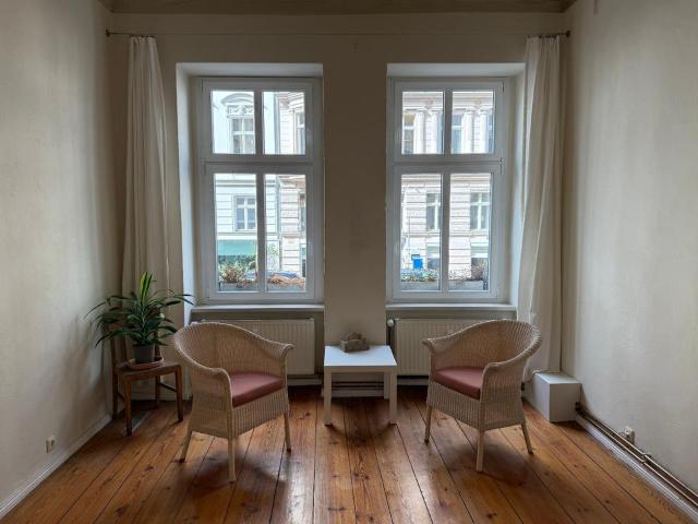 Gewerbe mieten in Kreuzberg, Berlin
