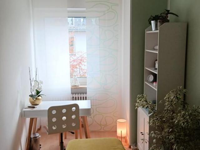 Gewerbe mieten in Neuhausen-Nymphenburg, München