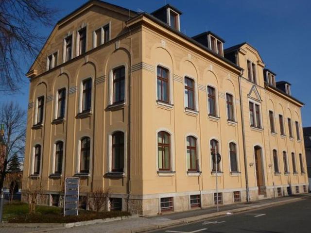 Büro mieten in Treuen, Sachsen