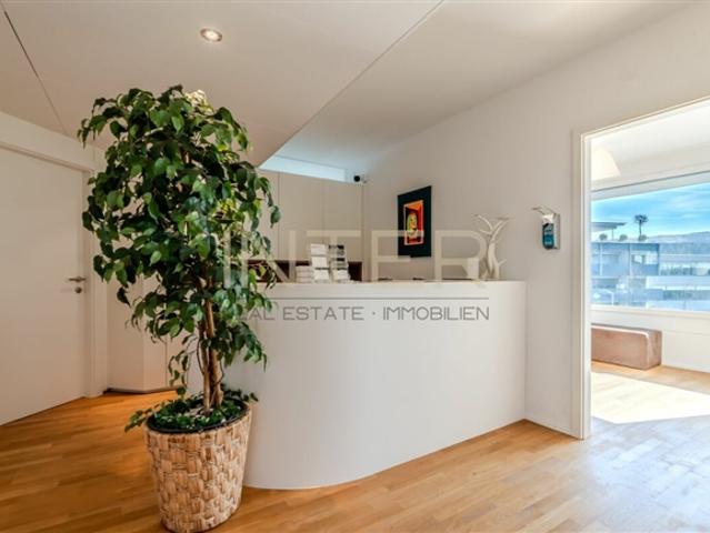 Atelier mieten in Baar, Zug