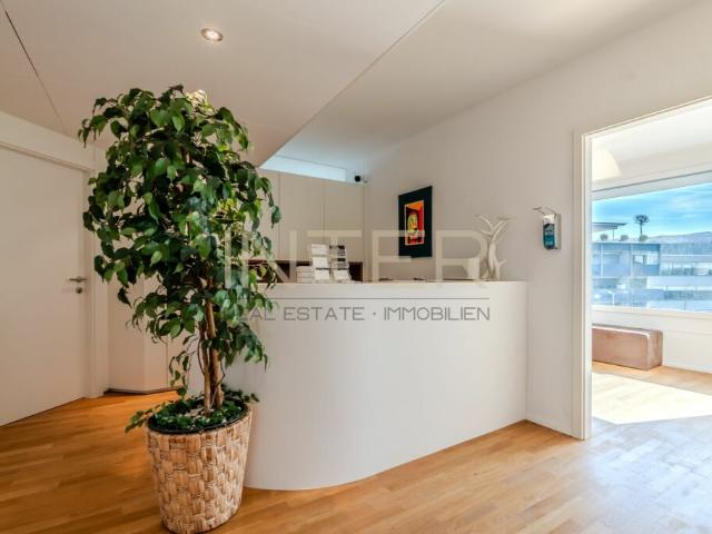 Atelier mieten in Baar, Zug