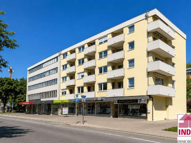 Büro kaufen in Rosenheim