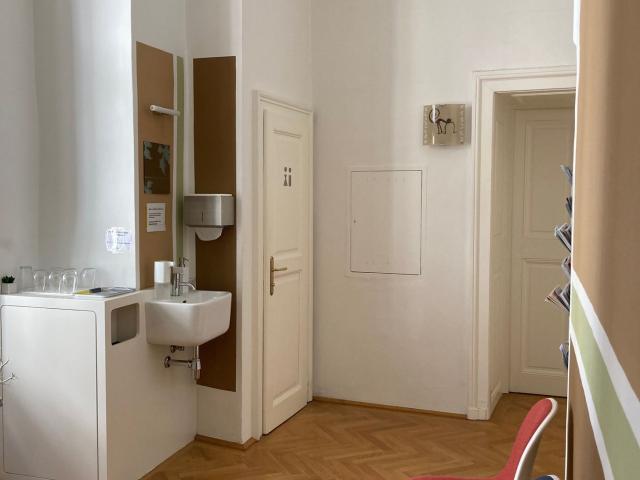 Büro mieten in Donaustadt, Wien