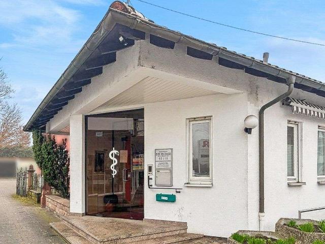 Büro kaufen in Baden-Baden