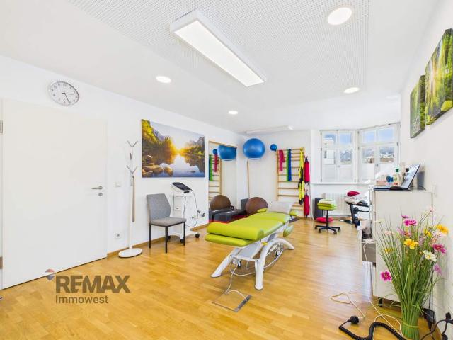Gewerbe mieten in Feldkirch, Vorarlberg