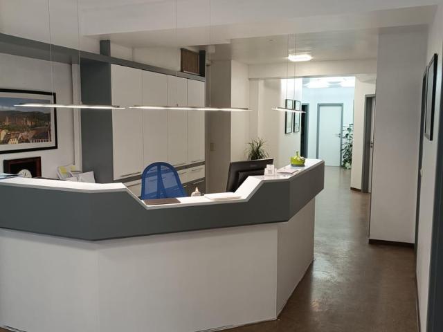 Büro kaufen in Sassenfeld, Nettetal