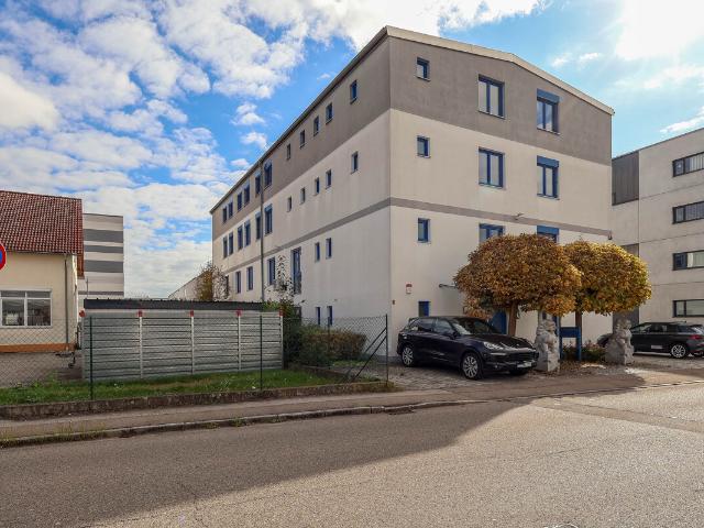 Wohnung mieten in Gaimersheim, Bayern
