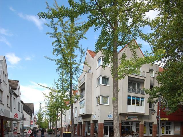 Büro mieten in Bergkamen, Nordrhein-Westfalen