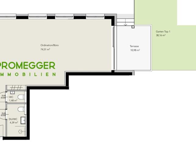 Büro kaufen in Schladming, Steiermark