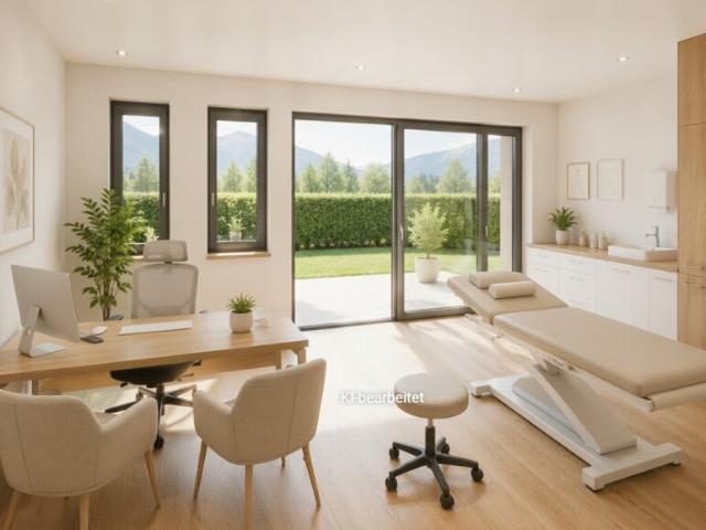 Büro kaufen in Maistatt, Schladming