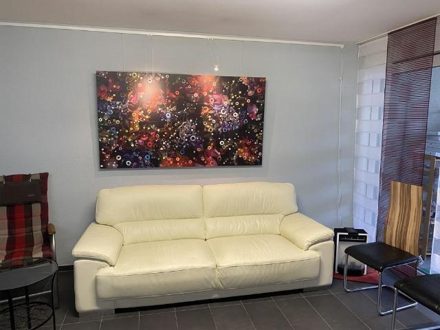 Apartment mieten in Chlini Allmänd, Frauenfeld