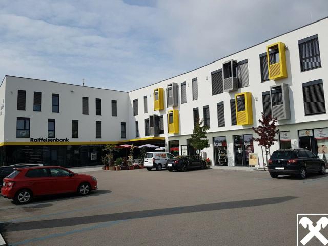 Büro mieten in Hartkirchen, Oberösterreich