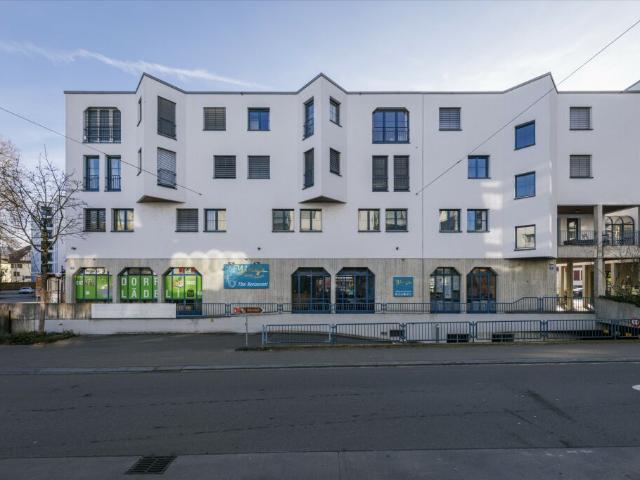 Atelier mieten in Neuhausen, Schaffhausen