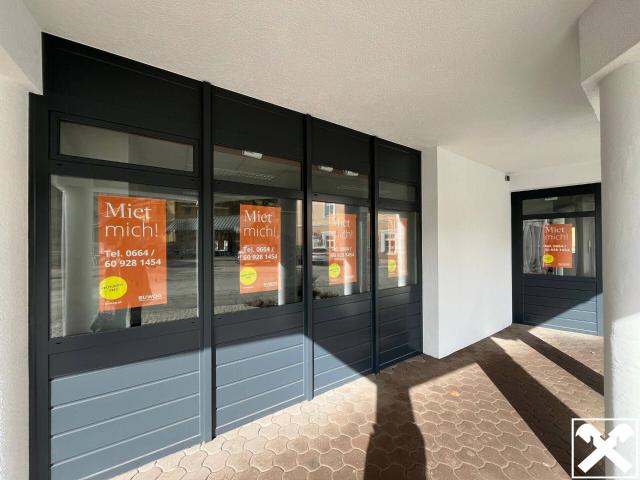 Büro kaufen in Eberstein, Kärnten