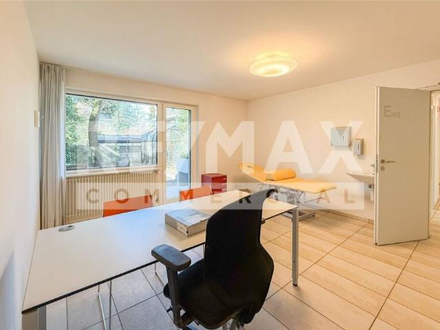 Büro mieten in Rheinfelden, Aargau