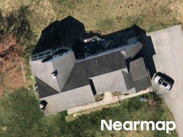 House for sale in New York