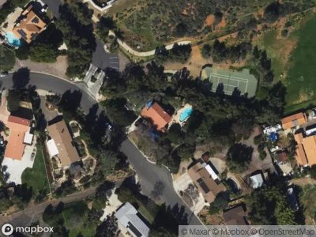 House for sale in Bonita, California