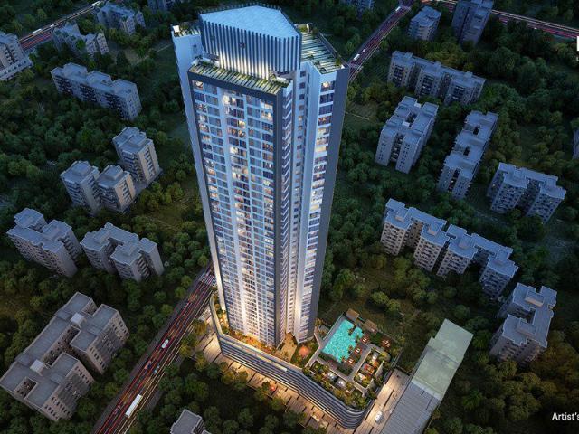 Flat for rent in Andheri - Mumbai, National Capital Territory Of Delhi