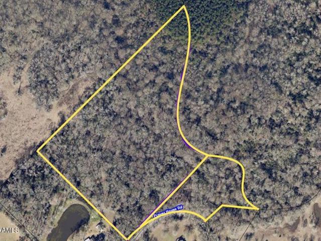 Farm for sale in Opelousas, Louisiana
