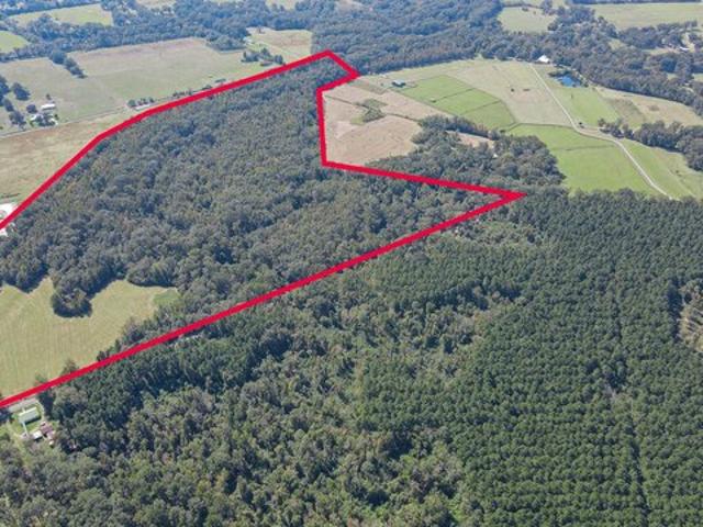 Farm for sale in Washington, Louisiana