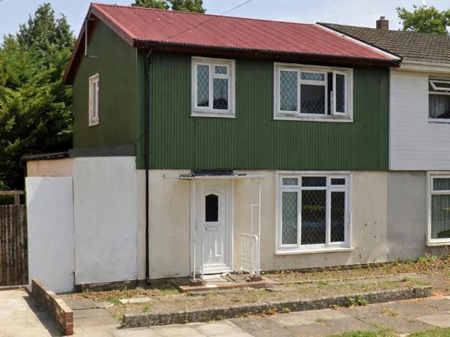 Studio for rent in Brent Cross, Greater London