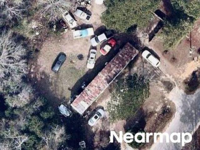 Land for sale in Wedgefield, South Carolina