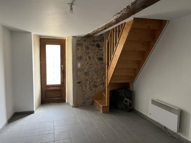 Maison location à Foix, Prayols