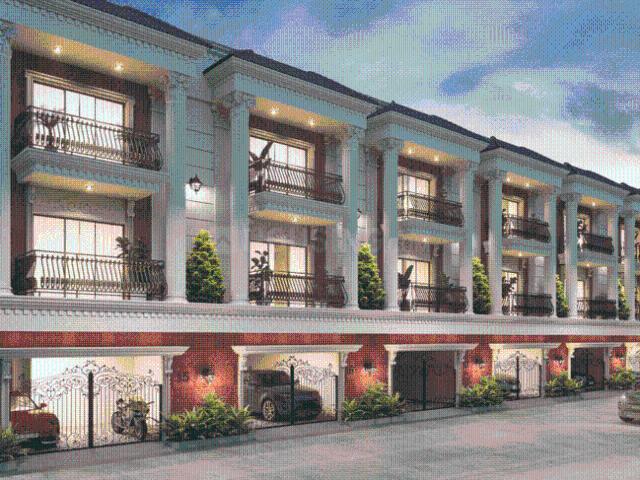 Bungalow for sale in Surat