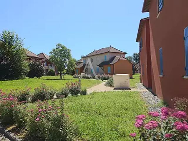 Appartement vente à Cahors, Prayssac