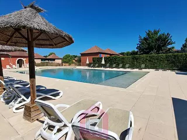 Appartement vente à Prayssac, Lot