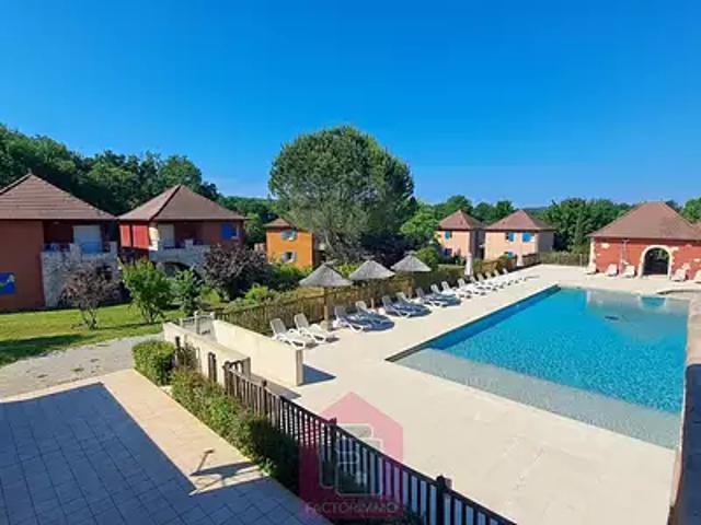 Appartement vente à Prayssac, Lot
