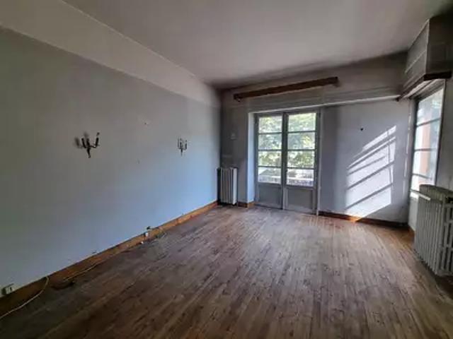 Appartement vente à Cahors, Prayssac